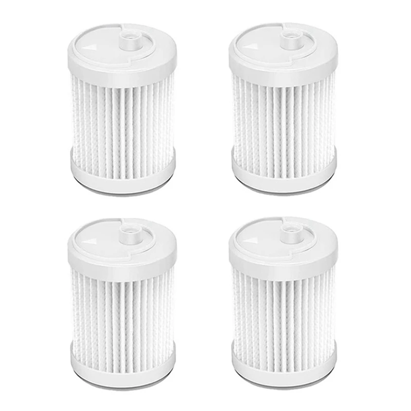 Сменные HEPA-фильтры SANQ для Tineco A10/A11 Hero A10/A11 Master, детали для пылесоса Tineco PURE ONE S11/S12
Сменные HEPA-фильтры SANQ для Tineco A10/A11 Hero A10/A11 Master, детали для пылесоса Tineco PURE ONE S11/S12