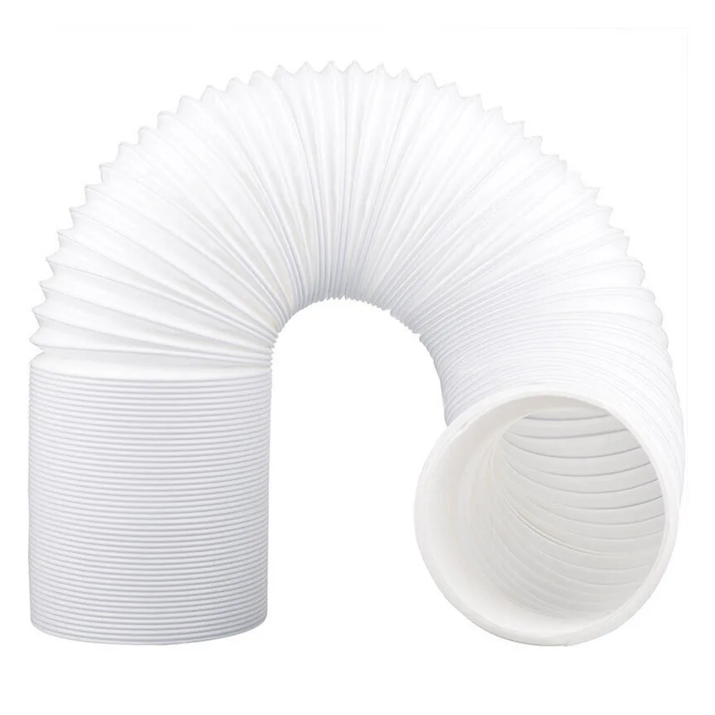 130/150mm Universal Extra Long Air Conditioner Pipe Duct Extension Exhaust Hose For Home Decoration Exhaust Supplies
130/150mm Universal Extra Long Air Conditioner Pipe Duct Extension Exhaust Hose For Home Decoration Exhaust Supplies