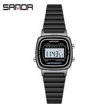 New Fashion Watch for Men Luxury Quarzt Electronic Wristwatch Alarm Clock Man Sports Stopwatch Hollow Unique Design Reloj Hombre
New Fashion Watch for Men Luxury Quarzt Electronic Wristwatch Alarm Clock Man Sports Stopwatch Hollow Unique Design Reloj Hombre