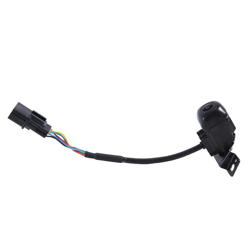 1 PCS 95760-B8600 New Rear View Reverse Backup Parking Camera Replacement Parts For Hyundai Santa Fe 2017-2019 95760B8600
1 PCS 95760-B8600 New Rear View Reverse Backup Parking Camera Replacement Parts For Hyundai Santa Fe 2017-2019 95760B8600