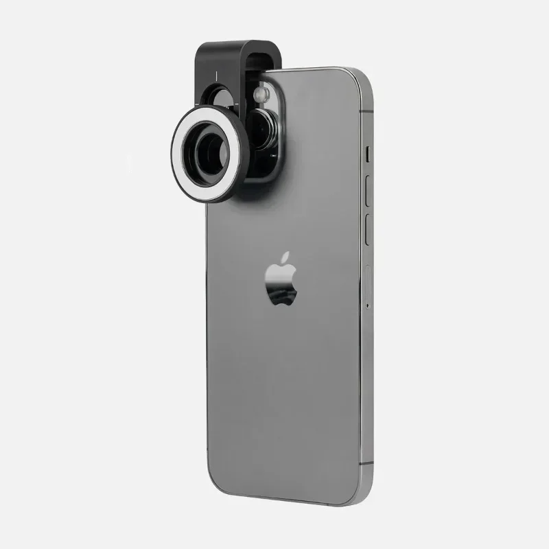 Новейший дерматоскопический адаптер IBOOLO DE-3100 DE-4100 для чехлов серии Iphone
Новейший дерматоскопический адаптер IBOOLO DE-3100 DE-4100 для чехлов серии Iphone