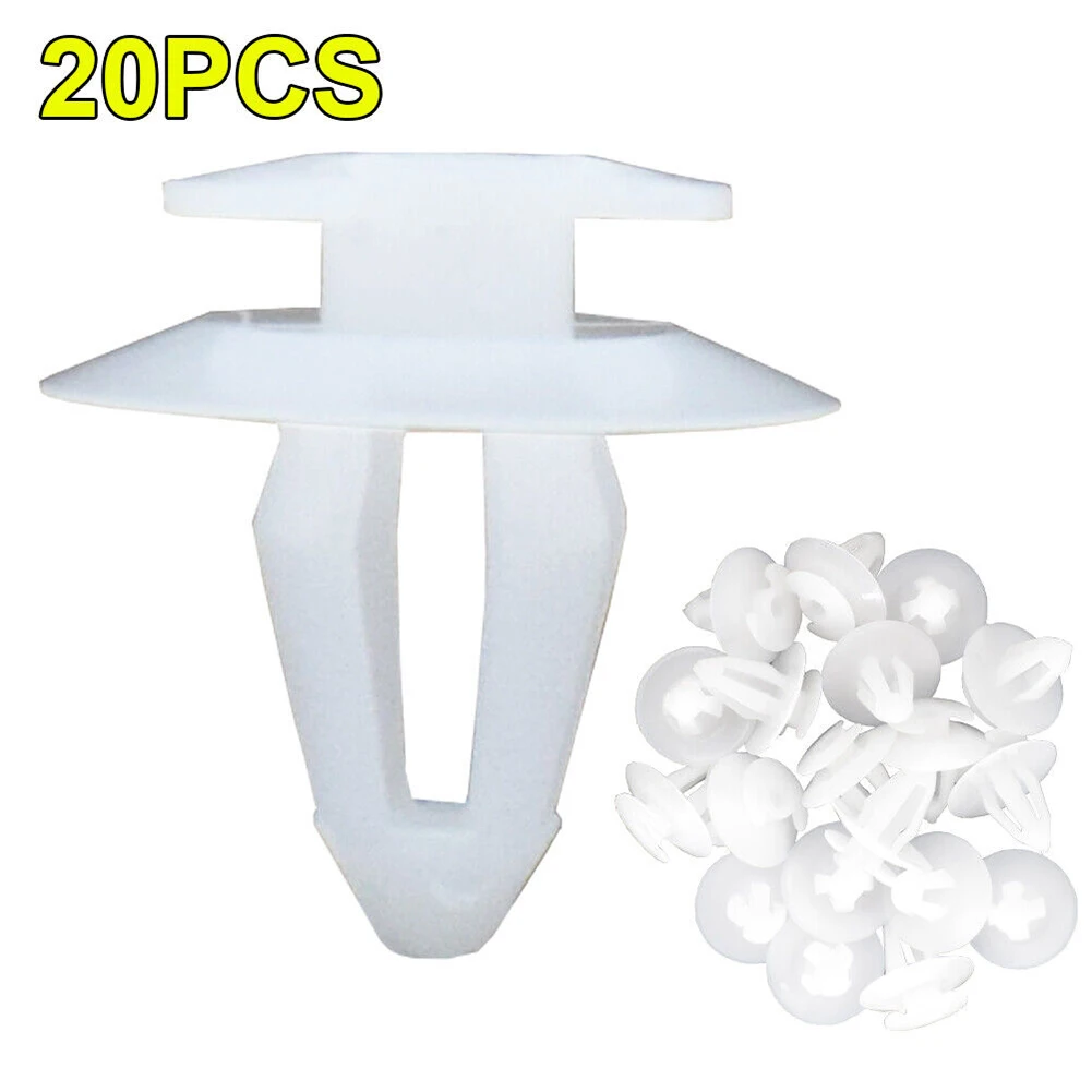 Trim Retainer Door Panel Clips 39884178 A0039884178 Fastener Interior Nylon Auto Fastener Clip For Mercedes-Benz
Trim Retainer Door Panel Clips 39884178 A0039884178 Fastener Interior Nylon Auto Fastener Clip For Mercedes-Benz
