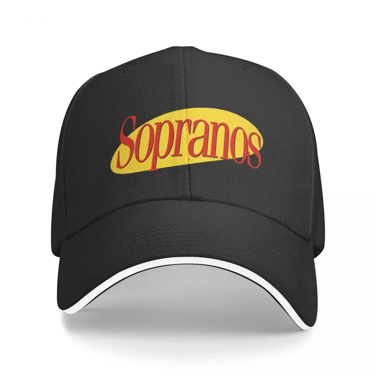 Seinpranos Baseball Cap Luxury Hat New In Hat Kids Hat Sunhat Mens Tennis Women's
Seinpranos Baseball Cap Luxury Hat New In Hat Kids Hat Sunhat Mens Tennis Women's