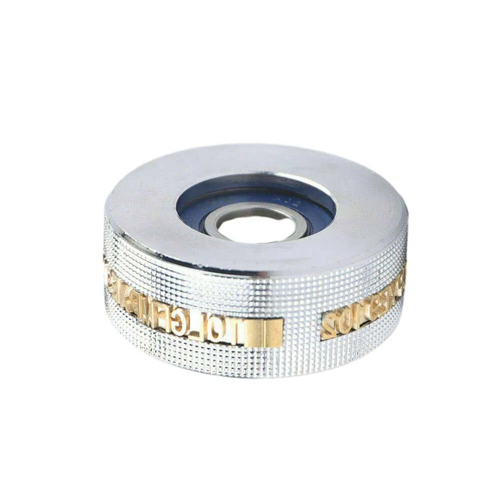 Embossing Printing Wheel For FR-900 Continuous Sealing Machine 50 Mm Outer Diameter 12 Mm Inner Diameter Power Tool Parts
Embossing Printing Wheel For FR-900 Continuous Sealing Machine 50 Mm Outer Diameter 12 Mm Inner Diameter Power Tool Parts