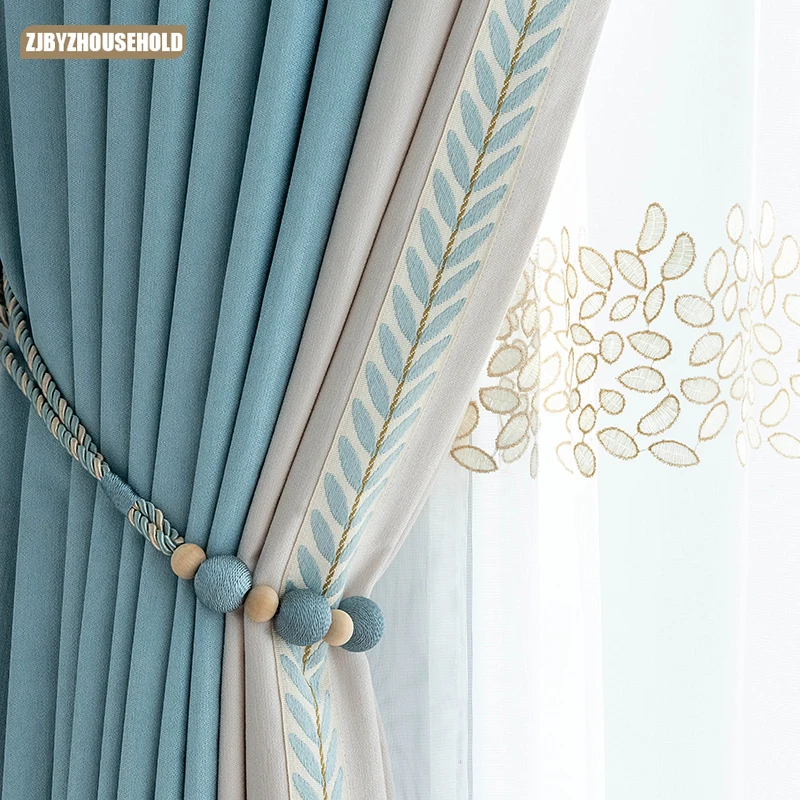 Шторы в скандинавском стиле для гостиной, столовой, спальни, шениль, кружево, шитье, утолщенные, блэкаут, двери, окна, Декор
Шторы в скандинавском стиле для гостиной, столовой, спальни, шениль, кружево, шитье, утолщенные, блэкаут, двери, окна, Декор
