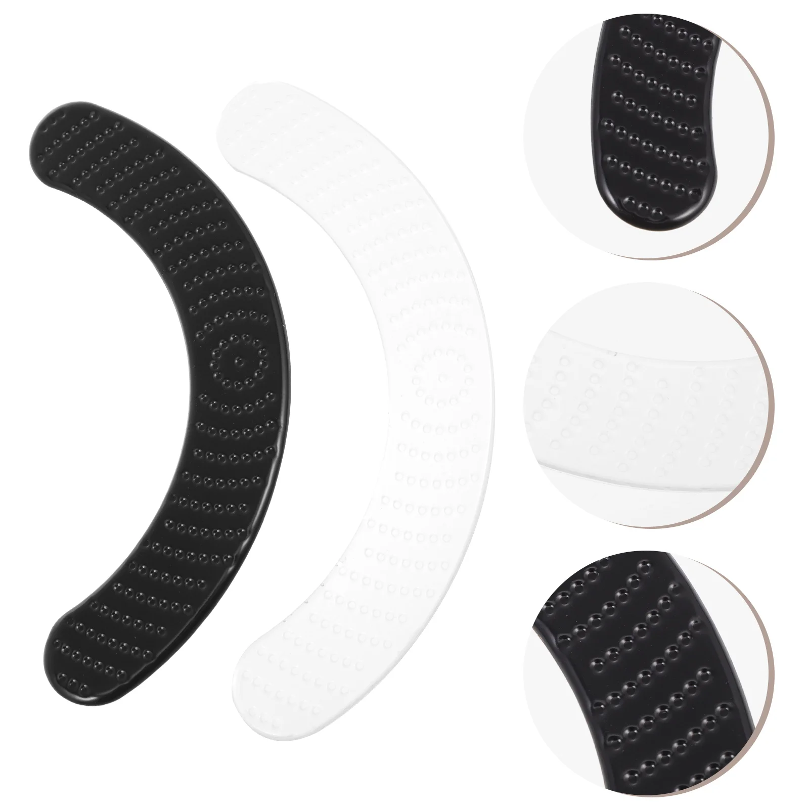 Self-Adhesive Drum Snare Drum Mute Pad Mute Damper Pads Silicone Drum Mats Vibration Absorption Supplies Assorted Color
Self-Adhesive Drum Snare Drum Mute Pad Mute Damper Pads Silicone Drum Mats Vibration Absorption Supplies Assorted Color