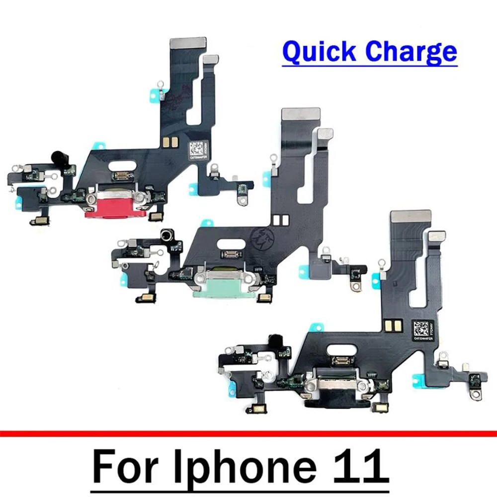 20 шт. для iPhone 11 USB зарядный порт док-разъем плата гибкий кабель с микрофоном
20 шт. для iPhone 11 USB зарядный порт док-разъем плата гибкий кабель с микрофоном