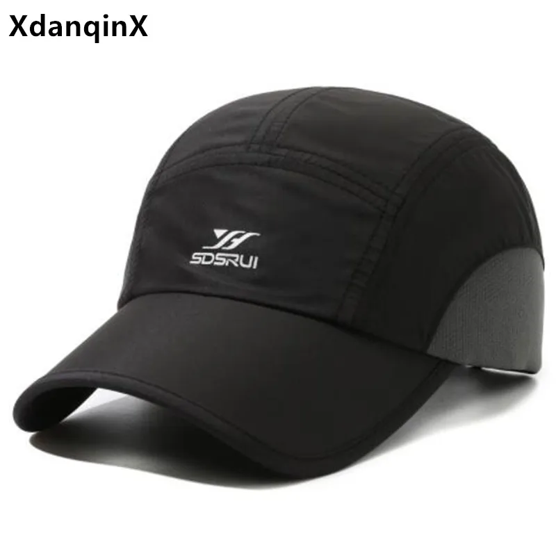 New Summer Ultra-thin Breathable Baseball Caps For Men And Women Fashion Couple Sunscreen Travel Hat Fishing Cap Snapback Cap
New Summer Ultra-thin Breathable Baseball Caps For Men And Women Fashion Couple Sunscreen Travel Hat Fishing Cap Snapback Cap