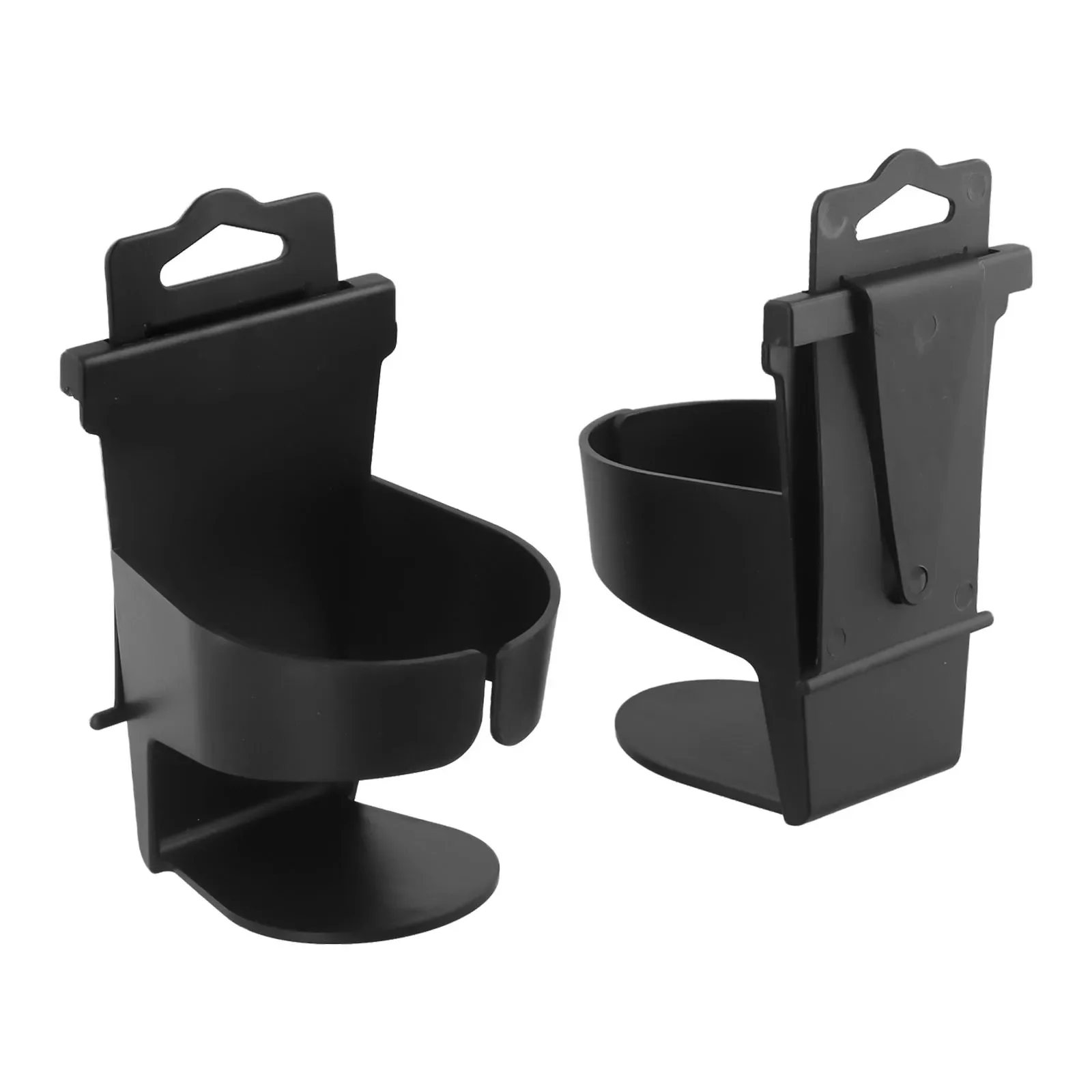 2Pcs Car Cup Holder Multifunctional Hanging Mount Drink Bottle Organizer Air Vent Mount Seat Back Hanging Stand Auto Interior
2Pcs Car Cup Holder Multifunctional Hanging Mount Drink Bottle Organizer Air Vent Mount Seat Back Hanging Stand Auto Interior