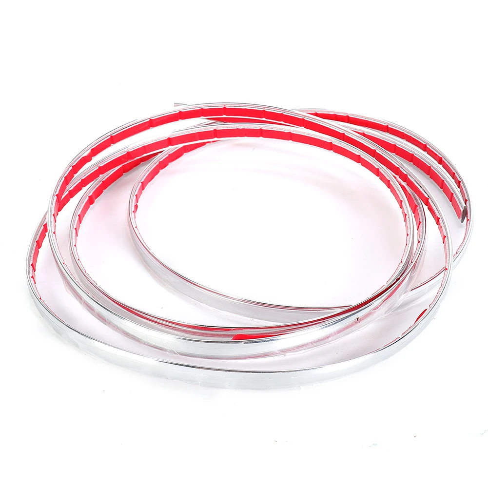 Durable High Quality New Practical Useful Decorative Strip Replaces Side Strip Parts Protector Universal 5/16\\\\\\\"
Durable High Quality New Practical Useful Decorative Strip Replaces Side Strip Parts Protector Universal 5/16\\\\\\\"