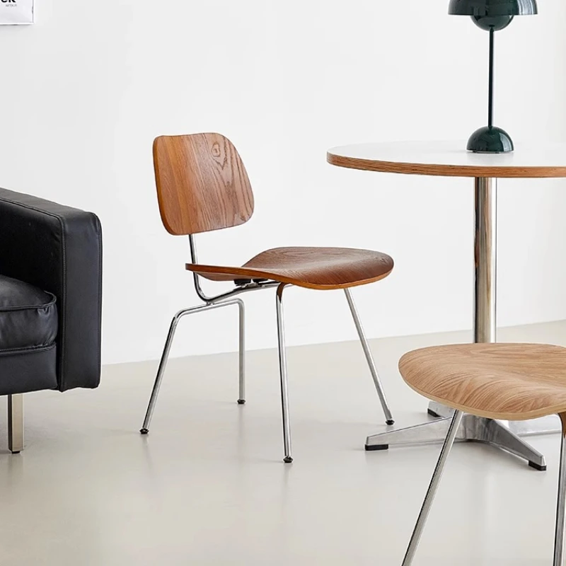 Modern Outdoor Dining Chairs Feature Nordic Ergonomic Kitchen Dining Chairs Living Room Luxury Eetstoelen Home Furniture B1
Modern Outdoor Dining Chairs Feature Nordic Ergonomic Kitchen Dining Chairs Living Room Luxury Eetstoelen Home Furniture B1