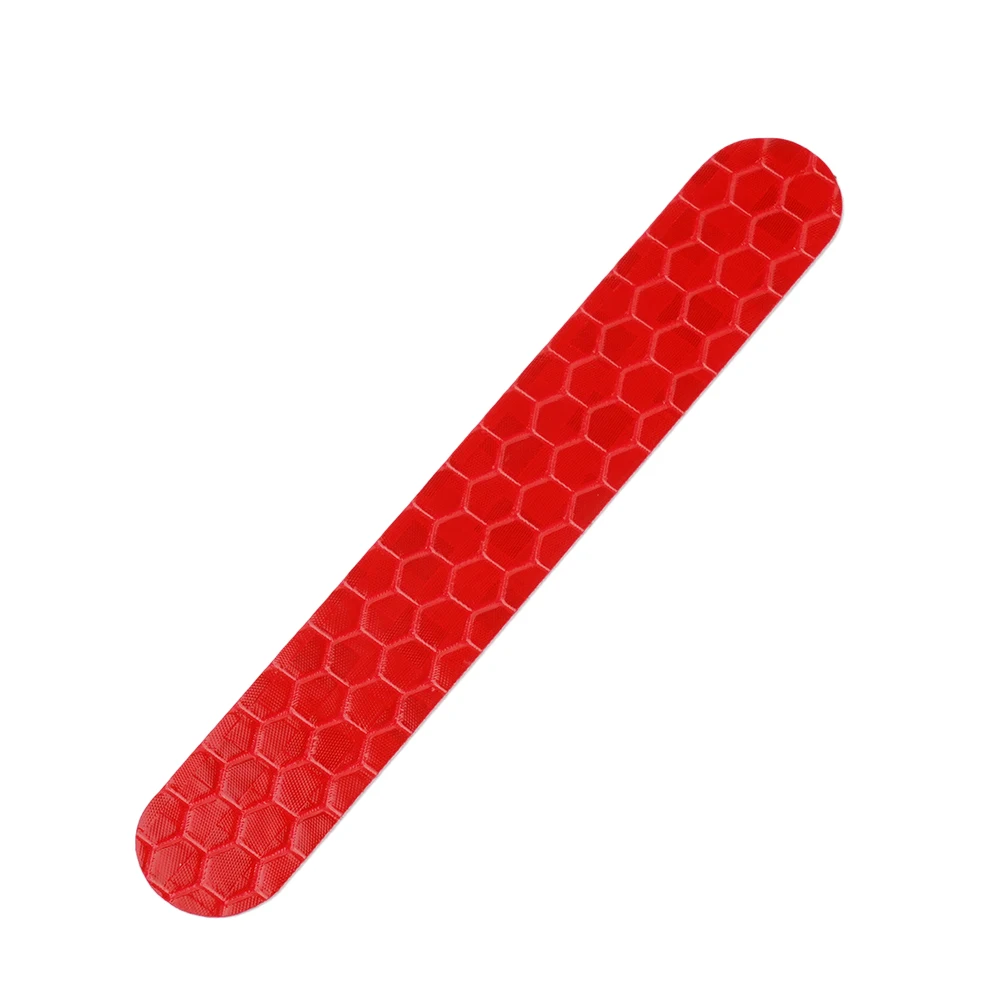 5pcs Scooter Reflective Stickers For Ninebot ES1 ES2 ES3 ES4 E22 E25 Electric Scooter PVC Anti-reflective Warning Hoverboard
5pcs Scooter Reflective Stickers For Ninebot ES1 ES2 ES3 ES4 E22 E25 Electric Scooter PVC Anti-reflective Warning Hoverboard