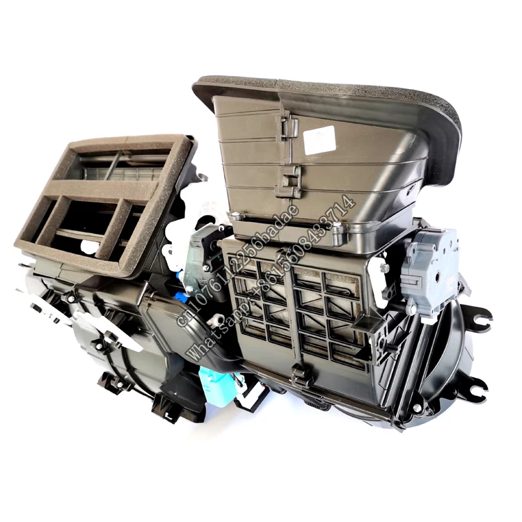 Nicegoods 8100100-SA02&8100100-SA01 HVAC OEM for DFSK 580 Car air conditioning box
Nicegoods 8100100-SA02&8100100-SA01 HVAC OEM for DFSK 580 Car air conditioning box