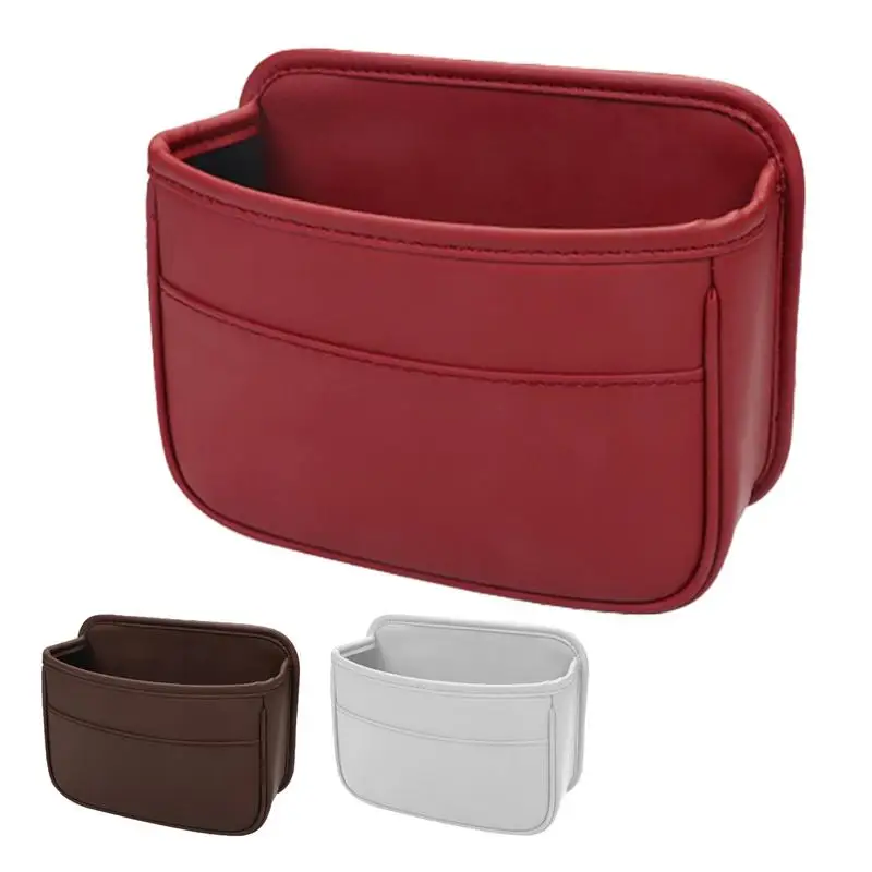 Боковой чехол для сиденья автомобиля, боковой карман, автомобильный поднос, сумка-Органайзер, изысканный автомобильный поднос, боковой карман для хранения ключей и телефона
Боковой чехол для сиденья автомобиля, боковой карман, автомобильный поднос, сумка-Органайзер, изысканный автомобильный поднос, боковой карман для хранения ключей и телефона