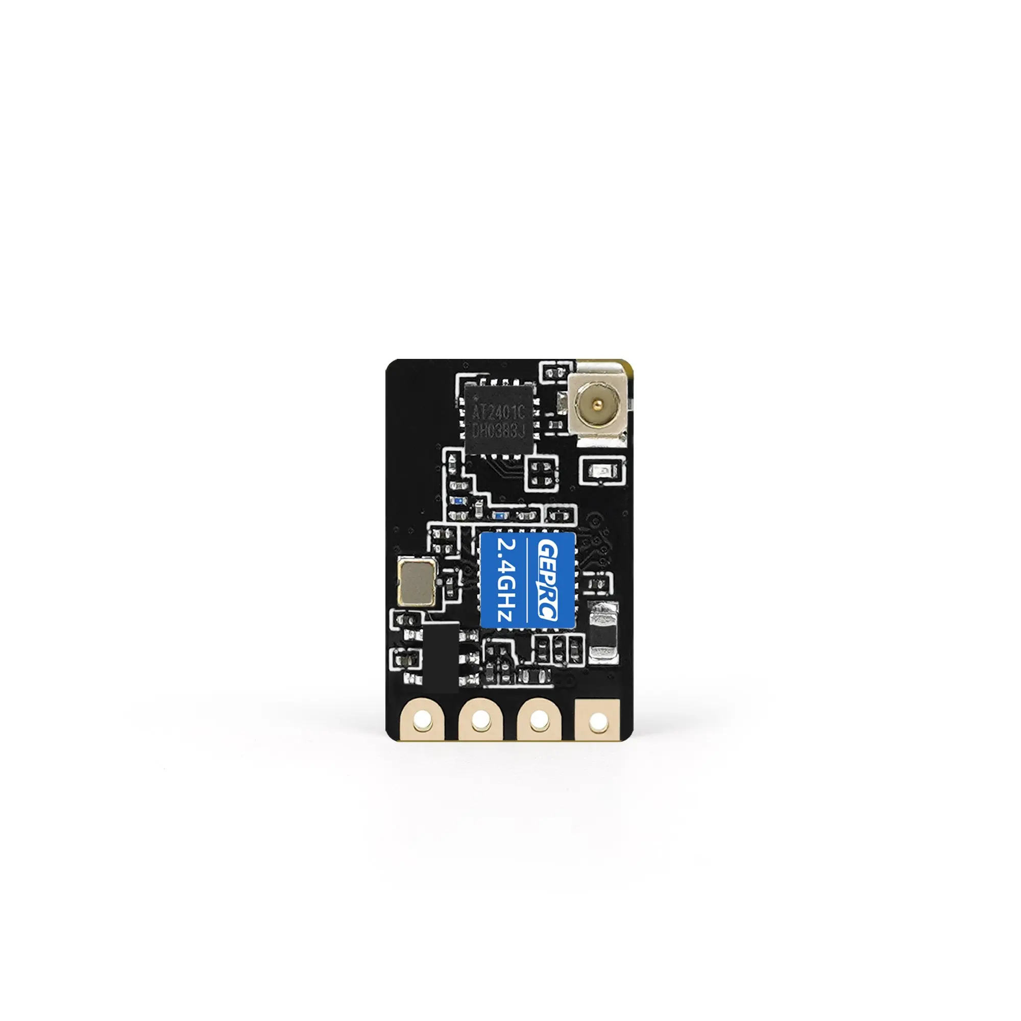 Приемник GEPRC ELRS Nano 2,4G PA100 подходит для всех серий дронов DIY RC FPV квадрокоптеров дронов запасные аксессуары
Приемник GEPRC ELRS Nano 2,4G PA100 подходит для всех серий дронов DIY RC FPV квадрокоптеров дронов запасные аксессуары