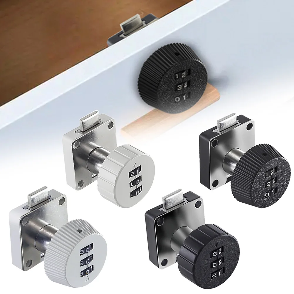 1Pc Home Door Lock Password Locking Hasp And Staple With Keys Padlock Garage Lock Cupboard Shed Zinc Alloy
1Pc Home Door Lock Password Locking Hasp And Staple With Keys Padlock Garage Lock Cupboard Shed Zinc Alloy