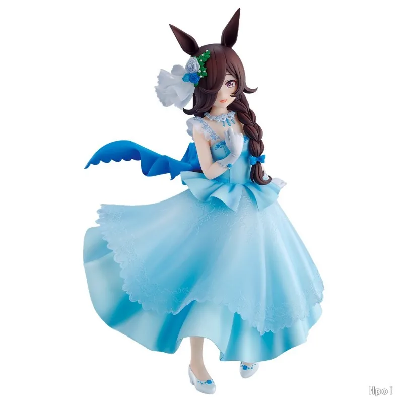 Genuine Goods in Stock BANDAI SPIRITS Rice Shower Ichiban KUJI PrettyDerby A Anime Portrait Model Toy Collection Doll Gift
Genuine Goods in Stock BANDAI SPIRITS Rice Shower Ichiban KUJI PrettyDerby A Anime Portrait Model Toy Collection Doll Gift