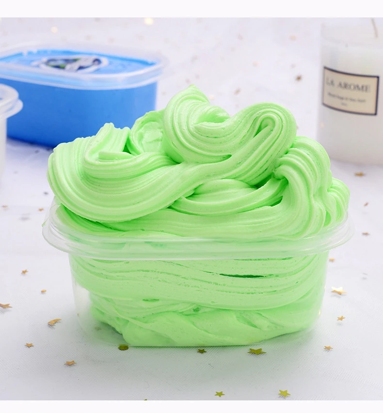 3 Box/Lot 0.84kg Polyfoam Children Toy Like Smooth Slim performance Magic Polystyrene Foam Toy 
3 Box/Lot 0.84kg Polyfoam Children Toy Like Smooth Slim performance Magic Polystyrene Foam Toy