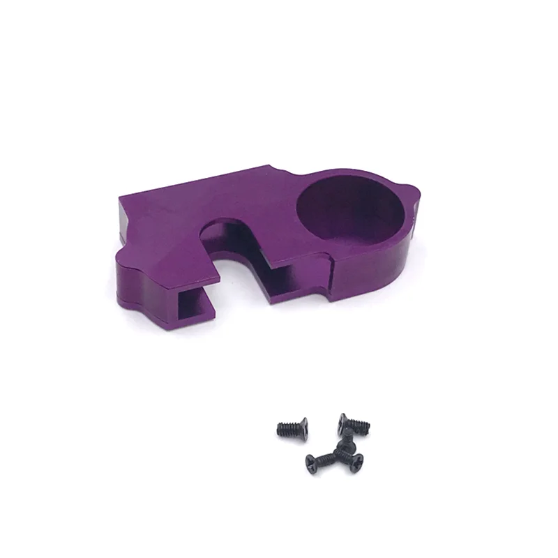 Metal Upgrade Gear Dust Cover For WLtoys 1/14 144010 144001 144002 1/12 124016 124017 124018 124019 RC Car Parts
Metal Upgrade Gear Dust Cover For WLtoys 1/14 144010 144001 144002 1/12 124016 124017 124018 124019 RC Car Parts