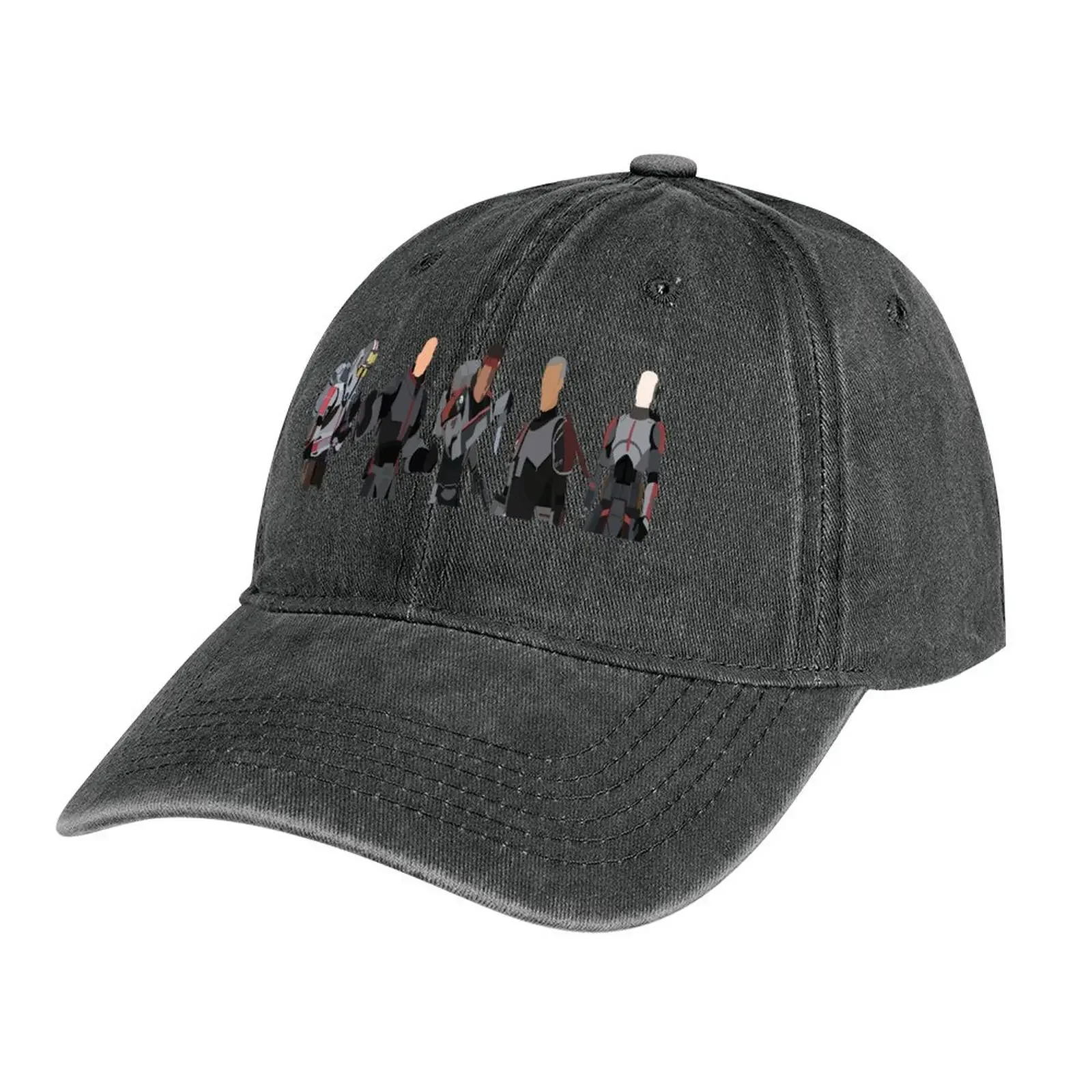 The Bad Batch Cowboy Hat foam party Hat Luxury Cap Kids Hat Gentleman Golf Men Women's
The Bad Batch Cowboy Hat foam party Hat Luxury Cap Kids Hat Gentleman Golf Men Women's