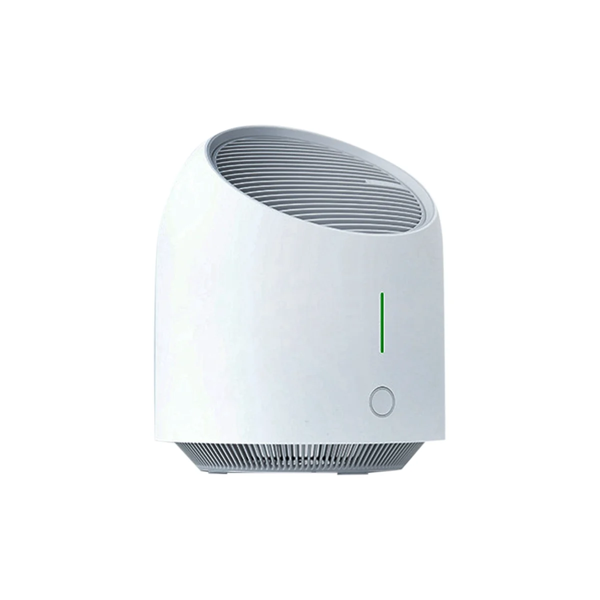 Negative Ion Air Purifier Portable Mini Air Filter Mute Smoke Removal Purifier Disinfectants Odor Neutrizers for Home
Negative Ion Air Purifier Portable Mini Air Filter Mute Smoke Removal Purifier Disinfectants Odor Neutrizers for Home