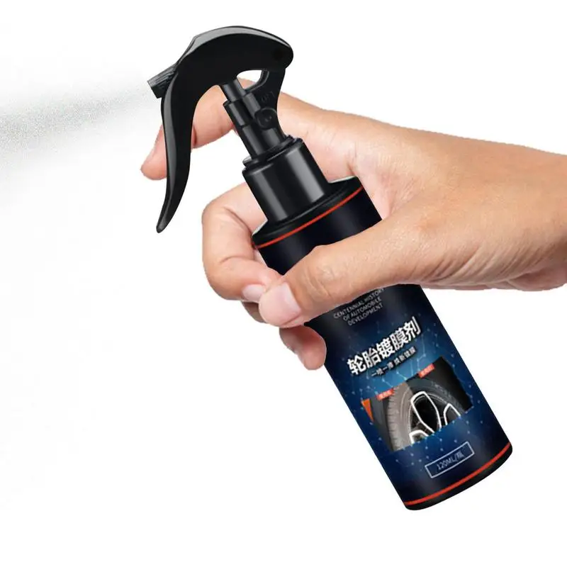 Tire Repair Cleaner Safe And Durable Spray Tire Dressing Easy To Use Tire Shine Spray For Cars Trucks Motorcycles RVs And More
Tire Repair Cleaner Safe And Durable Spray Tire Dressing Easy To Use Tire Shine Spray For Cars Trucks Motorcycles RVs And More