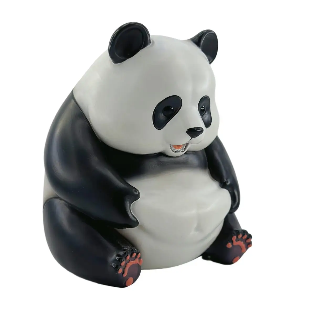 Pre-sale! Cute Pinch Belly Panda Figure Animal Model Adult Children Adults Xmas Gift Toys Collection Scene Desktop Decorations
Pre-sale! Cute Pinch Belly Panda Figure Animal Model Adult Children Adults Xmas Gift Toys Collection Scene Desktop Decorations
