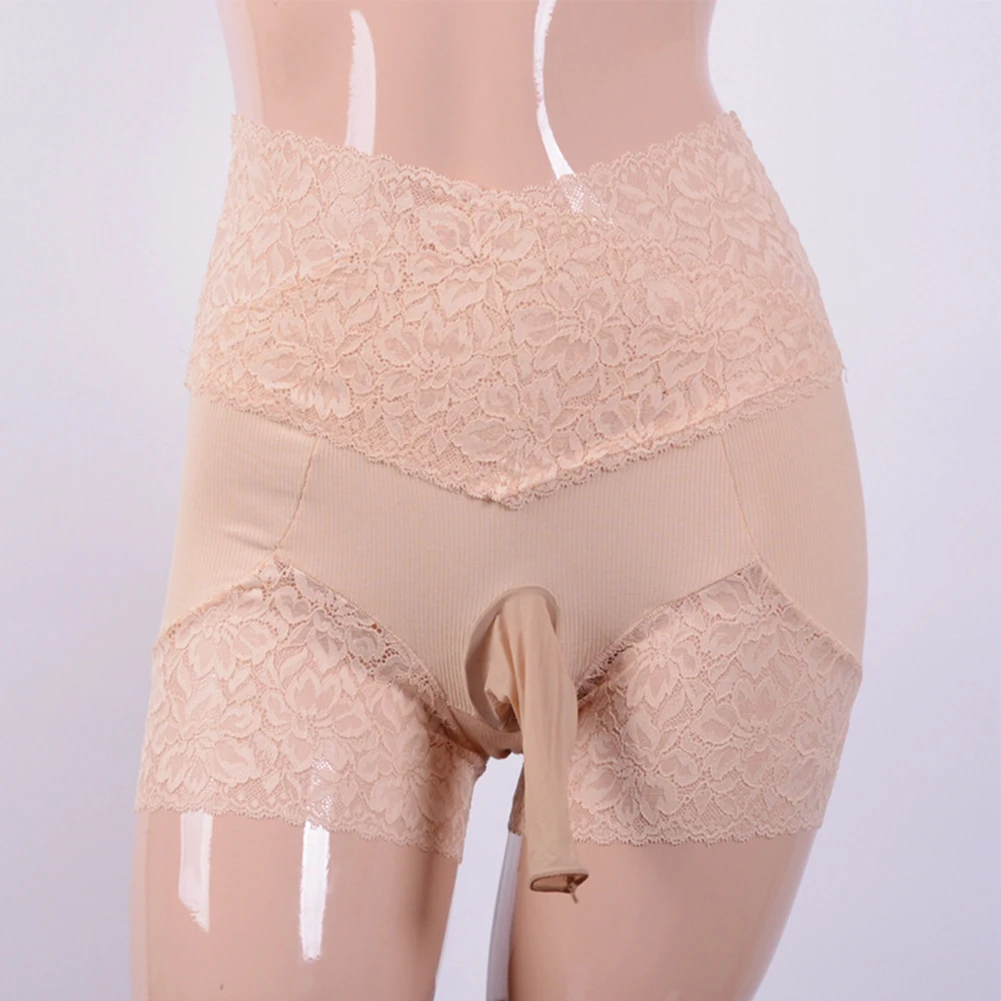 Sexy Men Lace Panties High Waisted Sissy Trunks Tummy Control Briefs Boxer Transparent Underwear Pouch Shorts Underpants
Sexy Men Lace Panties High Waisted Sissy Trunks Tummy Control Briefs Boxer Transparent Underwear Pouch Shorts Underpants