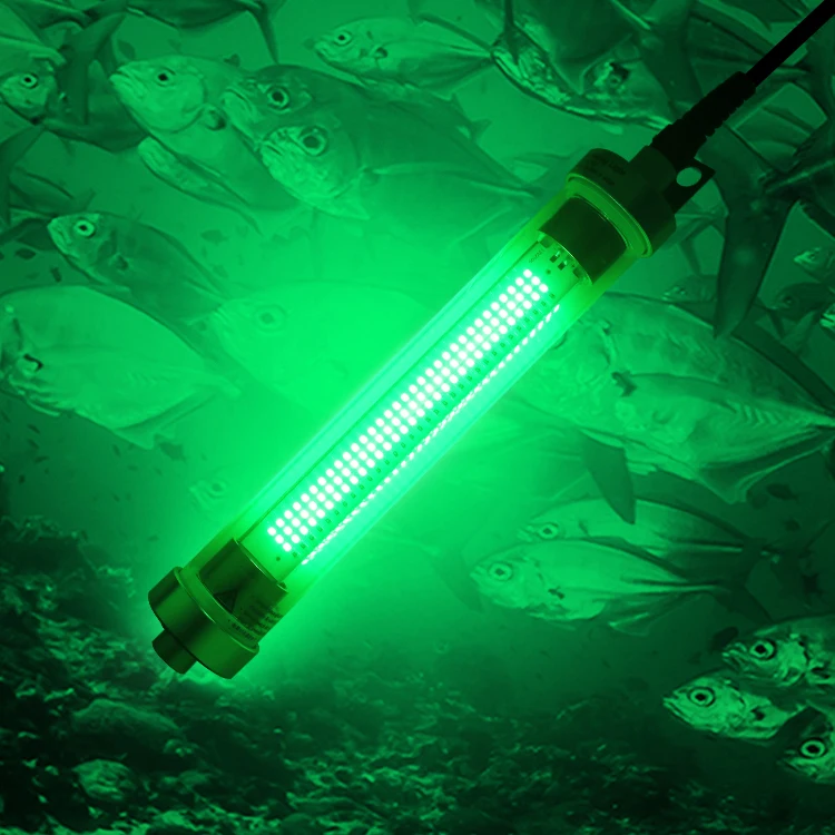 Anti-breaking LED Fishing Light, Deep Sea Attracting Fish Lamp, High Quality, 150W
Anti-breaking LED Fishing Light, Deep Sea Attracting Fish Lamp, High Quality, 150W