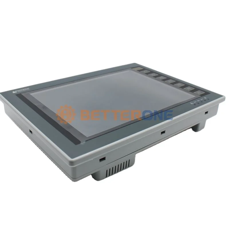 Новый оригинальный промышленный HMI 10-дюймовый сенсорный экран PLC PWS6A00T-PE diy Электронный Робот-эмо
Новый оригинальный промышленный HMI 10-дюймовый сенсорный экран PLC PWS6A00T-PE diy Электронный Робот-эмо