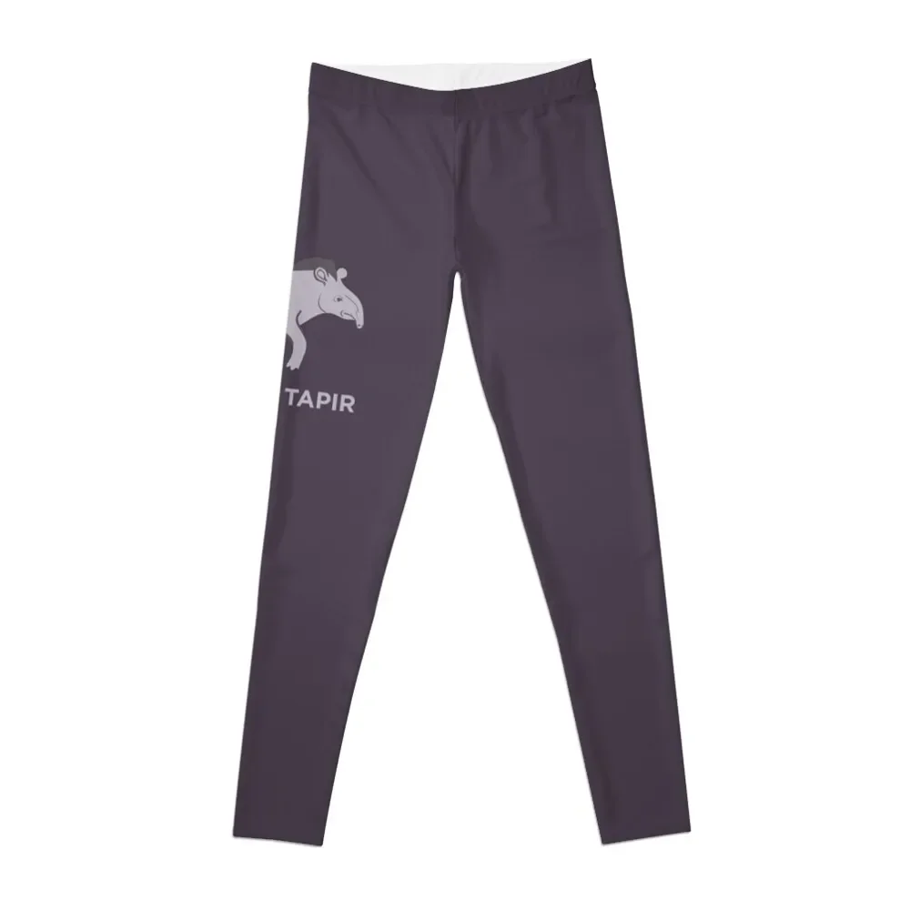 Save the Tapir Leggings Jogger pants Legging sport active wear joggers for Womens Leggings
Save the Tapir Leggings Jogger pants Legging sport active wear joggers for Womens Leggings