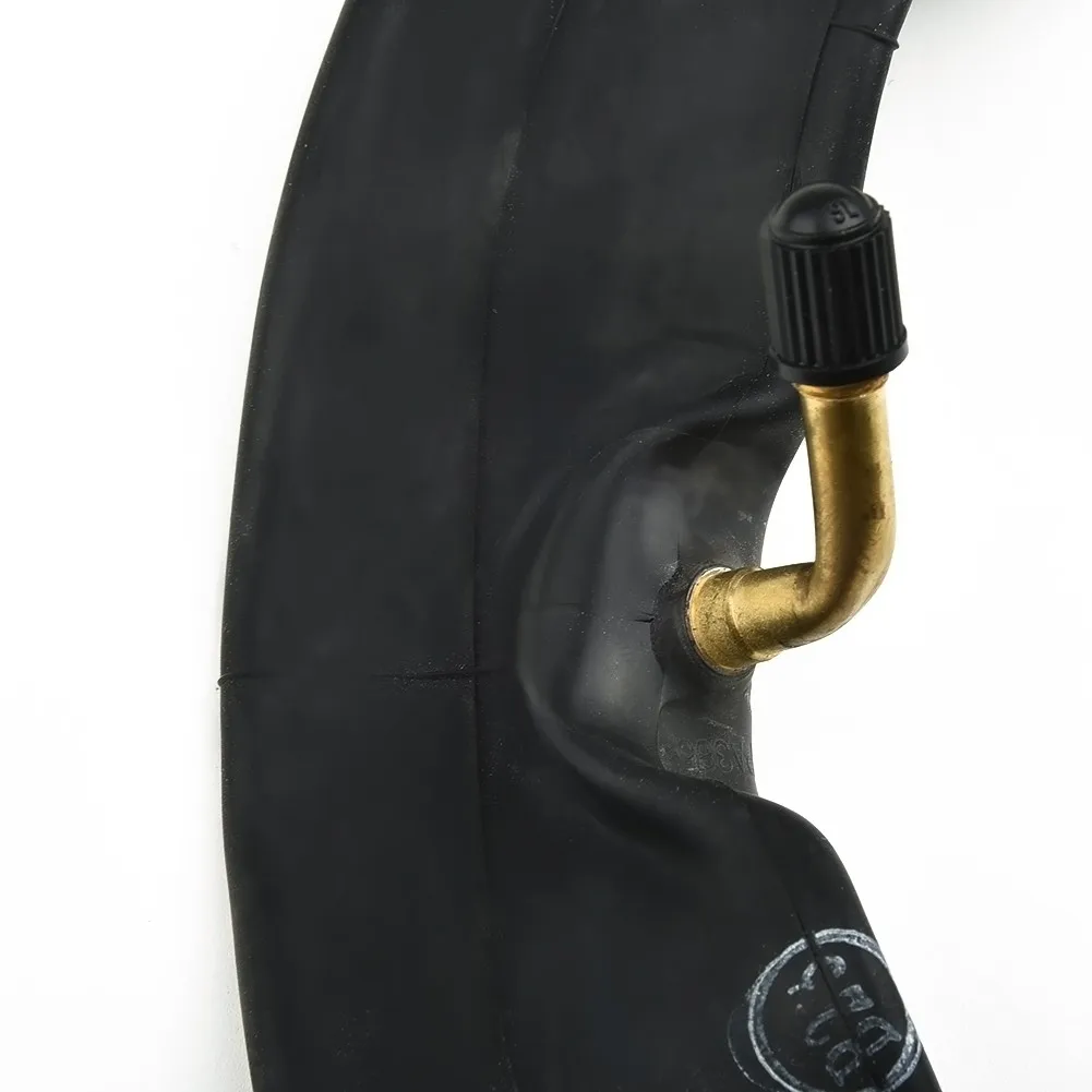 Durable Practical Tool Inner Tube Tube 160g 20g Black Butyl Rubber Butyl rubber Ebike 1 Pc Riding 14x2.125 14x2.50
Durable Practical Tool Inner Tube Tube 160g 20g Black Butyl Rubber Butyl rubber Ebike 1 Pc Riding 14x2.125 14x2.50
