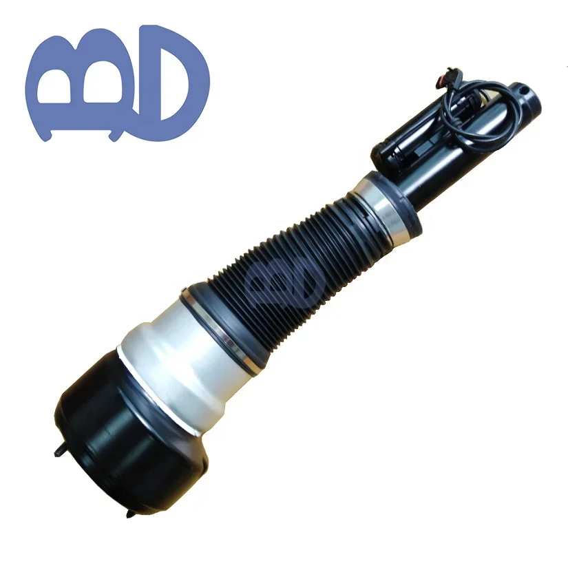 Air Suspension Shock Front Shock Absorber For Mercedes S-Class W221 S250 S320 S350 S420 S500 S600 A2213204913
Air Suspension Shock Front Shock Absorber For Mercedes S-Class W221 S250 S320 S350 S420 S500 S600 A2213204913