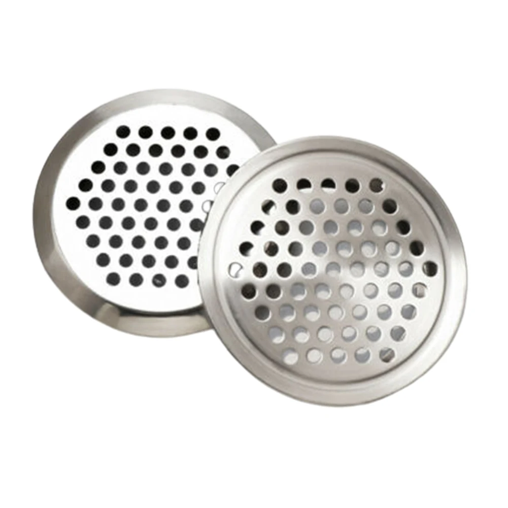 Practical Air Vent Holes Exhaust Grille Cabinet Dustproof Metal Wardrobe Windproof Breathable Ventilation Plug
Practical Air Vent Holes Exhaust Grille Cabinet Dustproof Metal Wardrobe Windproof Breathable Ventilation Plug