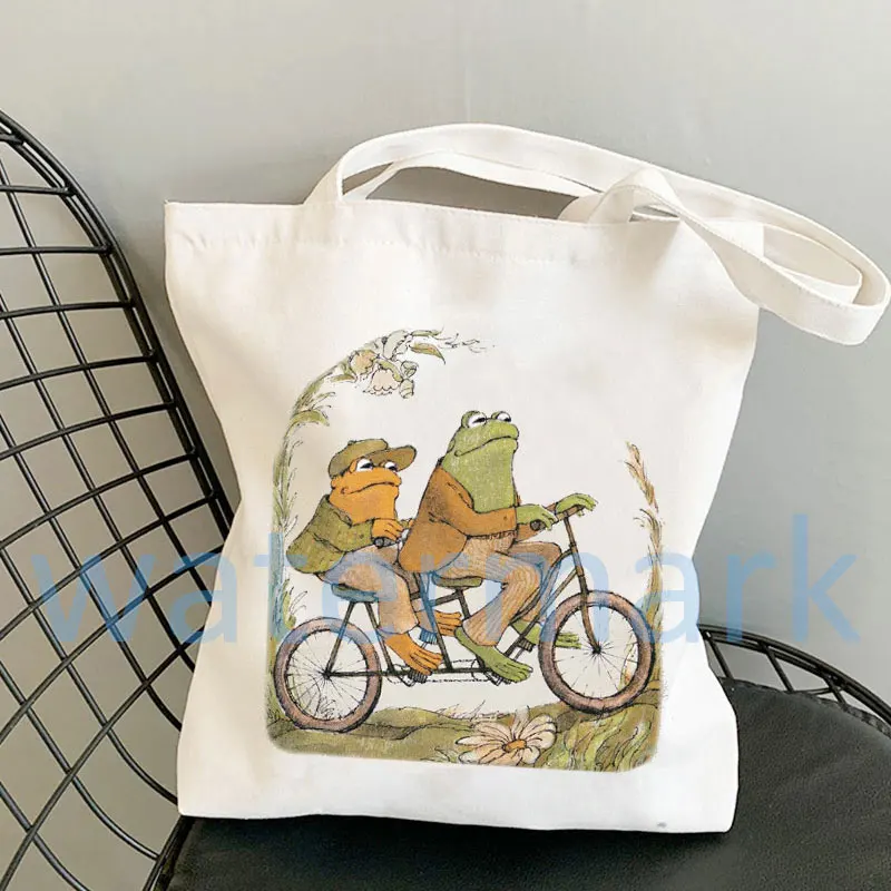 Frog Canvas Tote Bag Toad Canvas Tote Bag Froggy Gallore Canvas Tote Bag Anime Tote Bag Shopping Bags Side Bag for Ladies Gift
Frog Canvas Tote Bag Toad Canvas Tote Bag Froggy Gallore Canvas Tote Bag Anime Tote Bag Shopping Bags Side Bag for Ladies Gift