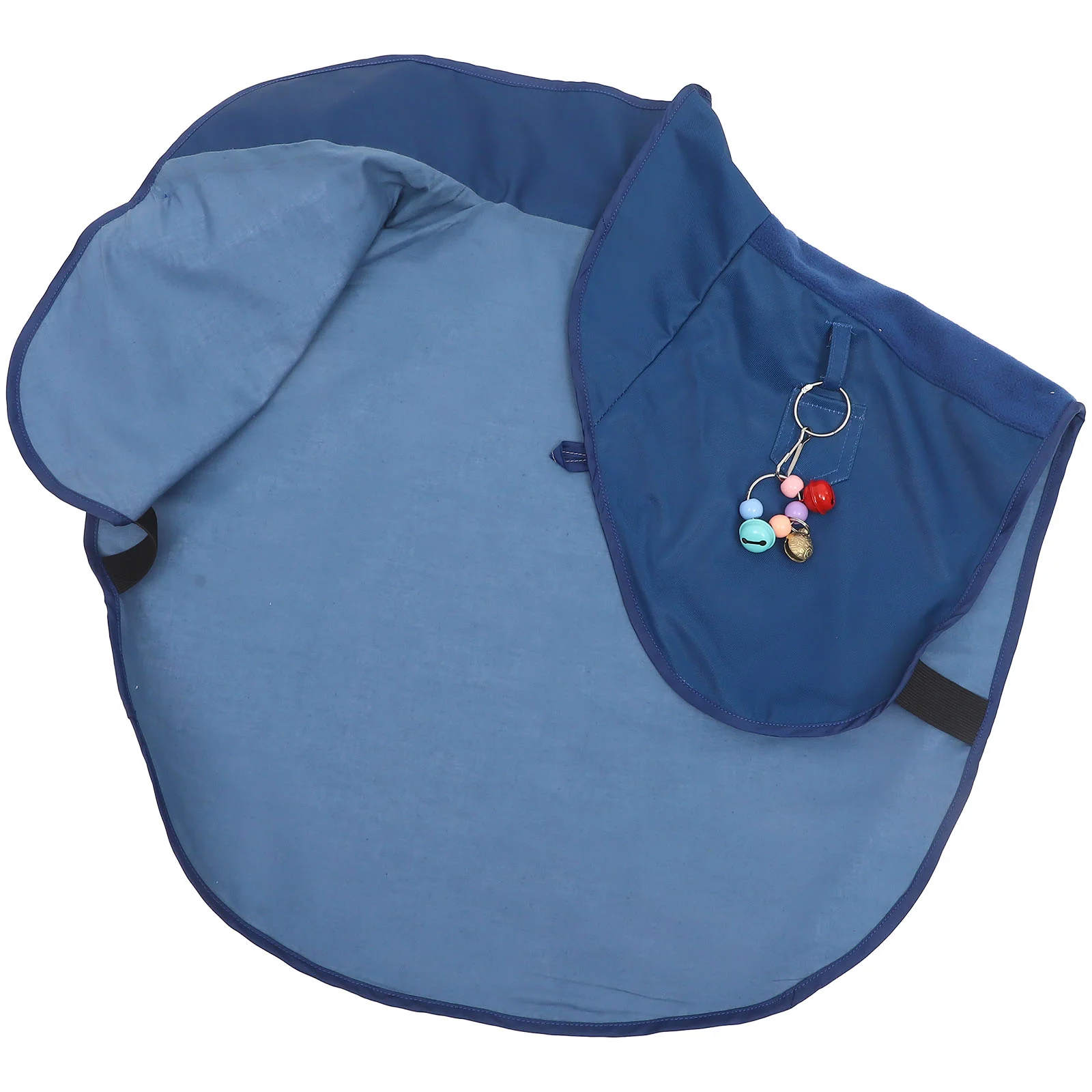 Bird Shoulder Pad Parakeet Stand Shawl Anti-Bite Parrot Arm Protector Cape Clothes Parrots Cover
Bird Shoulder Pad Parakeet Stand Shawl Anti-Bite Parrot Arm Protector Cape Clothes Parrots Cover
