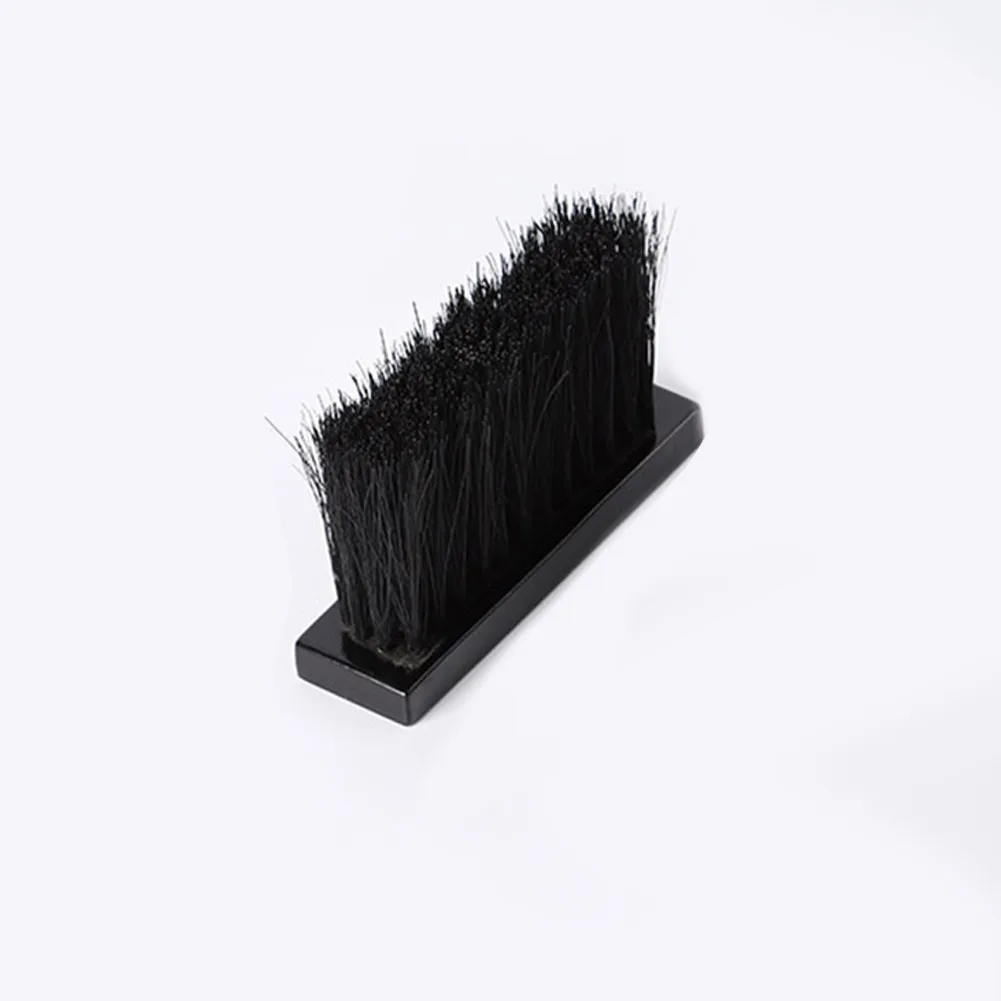 Инструмент для камина Fire Hearth, кисть Fireside Hair, длина 6,5 см, ручка из продолговатой древесины, 13,5*3,5*8 см, Черная кисть
Инструмент для камина Fire Hearth, кисть Fireside Hair, длина 6,5 см, ручка из продолговатой древесины, 13,5*3,5*8 см, Черная кисть