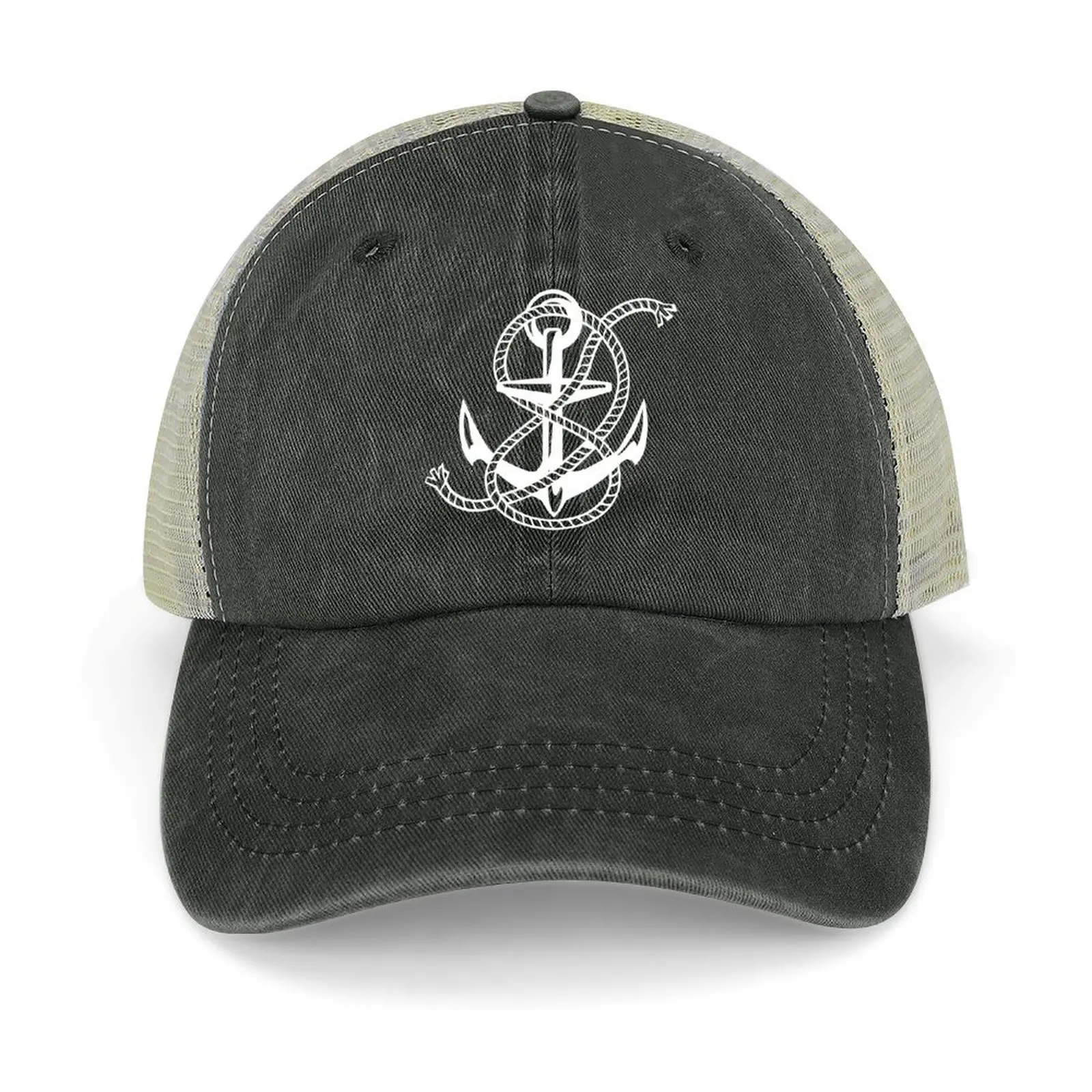 Anchor & Rope Cowboy Hat Hat Man Luxury Hat Man For The Sun cute Trucker Trucker Hats For Men Women's
Anchor & Rope Cowboy Hat Hat Man Luxury Hat Man For The Sun cute Trucker Trucker Hats For Men Women's