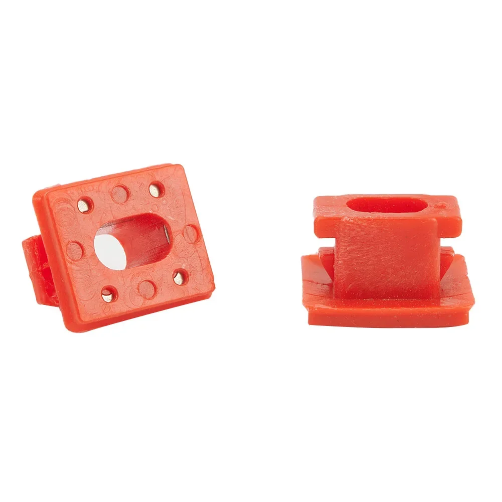 10Pcs Dash Trims-Clips Retainer Fitting Car Interior Panel Fixing Clip 108F216-RD 51458266814 For BMW 3 Series E46 /M3 E65 E66
10Pcs Dash Trims-Clips Retainer Fitting Car Interior Panel Fixing Clip 108F216-RD 51458266814 For BMW 3 Series E46 /M3 E65 E66