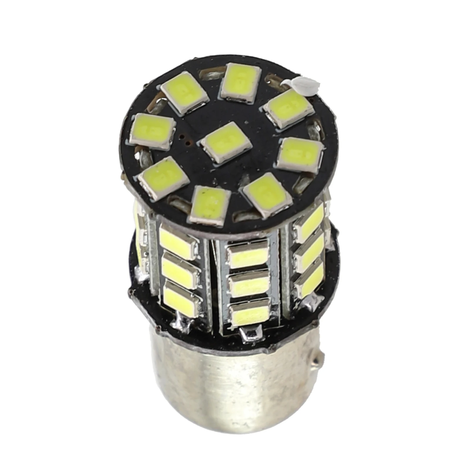 Signal Light Bulb Brake Light Car Accessories Fog Lamp Bulb High Quality Parking Light Tail Light Universal 1157 LED
Signal Light Bulb Brake Light Car Accessories Fog Lamp Bulb High Quality Parking Light Tail Light Universal 1157 LED