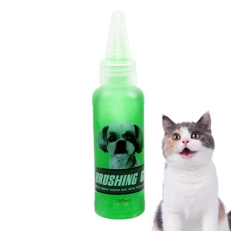 Pet Toothpaste Dog Breath Toothpaste Breath Freshener 59ml Pet Oral Care Toothpaste Removal Odor Dog Teeth Cleaning Cream For
Pet Toothpaste Dog Breath Toothpaste Breath Freshener 59ml Pet Oral Care Toothpaste Removal Odor Dog Teeth Cleaning Cream For