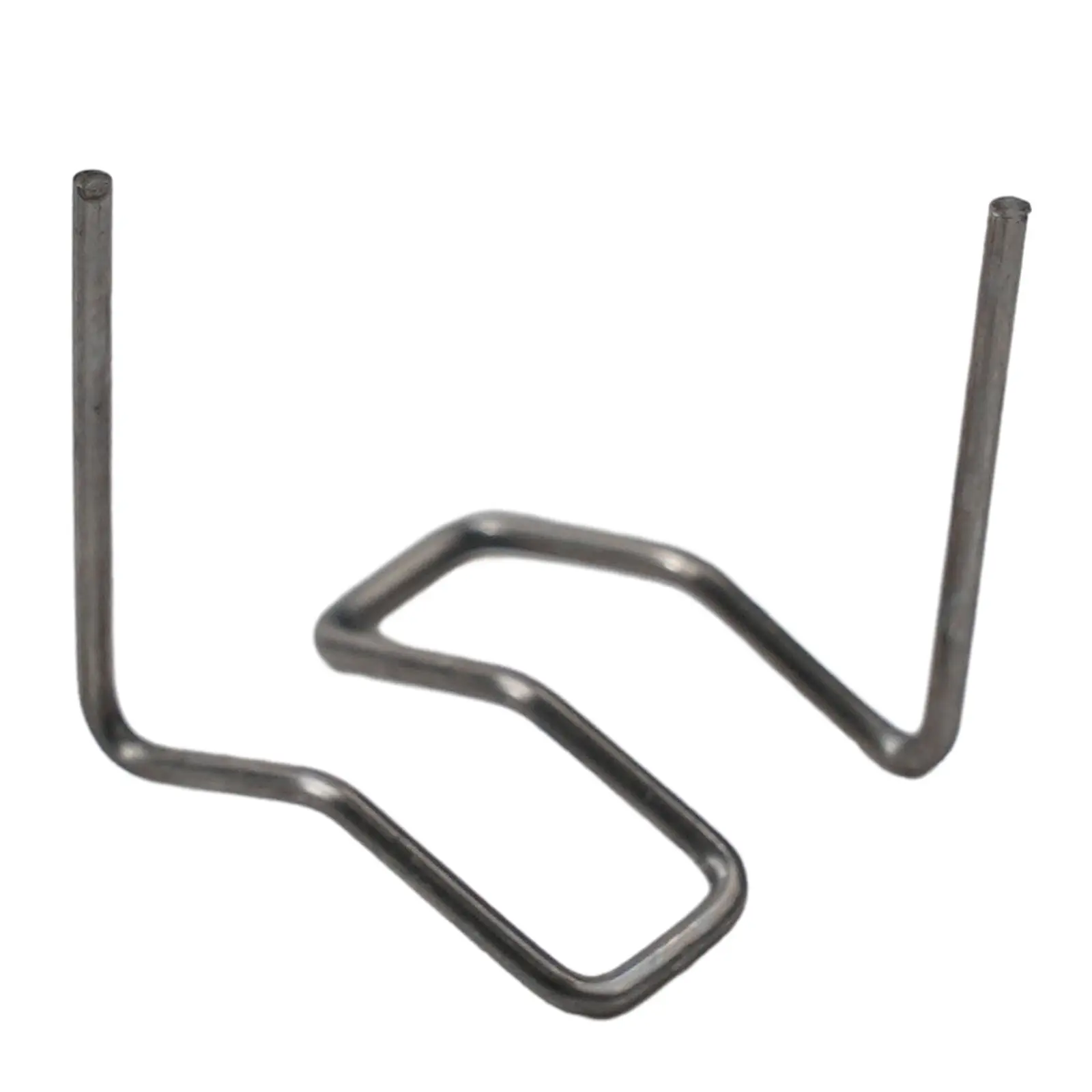 Stainless Steel Hot Staple Stainless Steel 100PCS 0.6/0.8mm High Quality Repair Kit Stainless Steel Plastic Welder
Stainless Steel Hot Staple Stainless Steel 100PCS 0.6/0.8mm High Quality Repair Kit Stainless Steel Plastic Welder