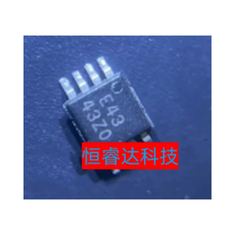 10 шт. ~ 50 шт./партия OPA2743EA OPA2743EA/2K5 OPA2743 E43 MSOP-8 новый оригинальный
10 шт. ~ 50 шт./партия OPA2743EA OPA2743EA/2K5 OPA2743 E43 MSOP-8 новый оригинальный