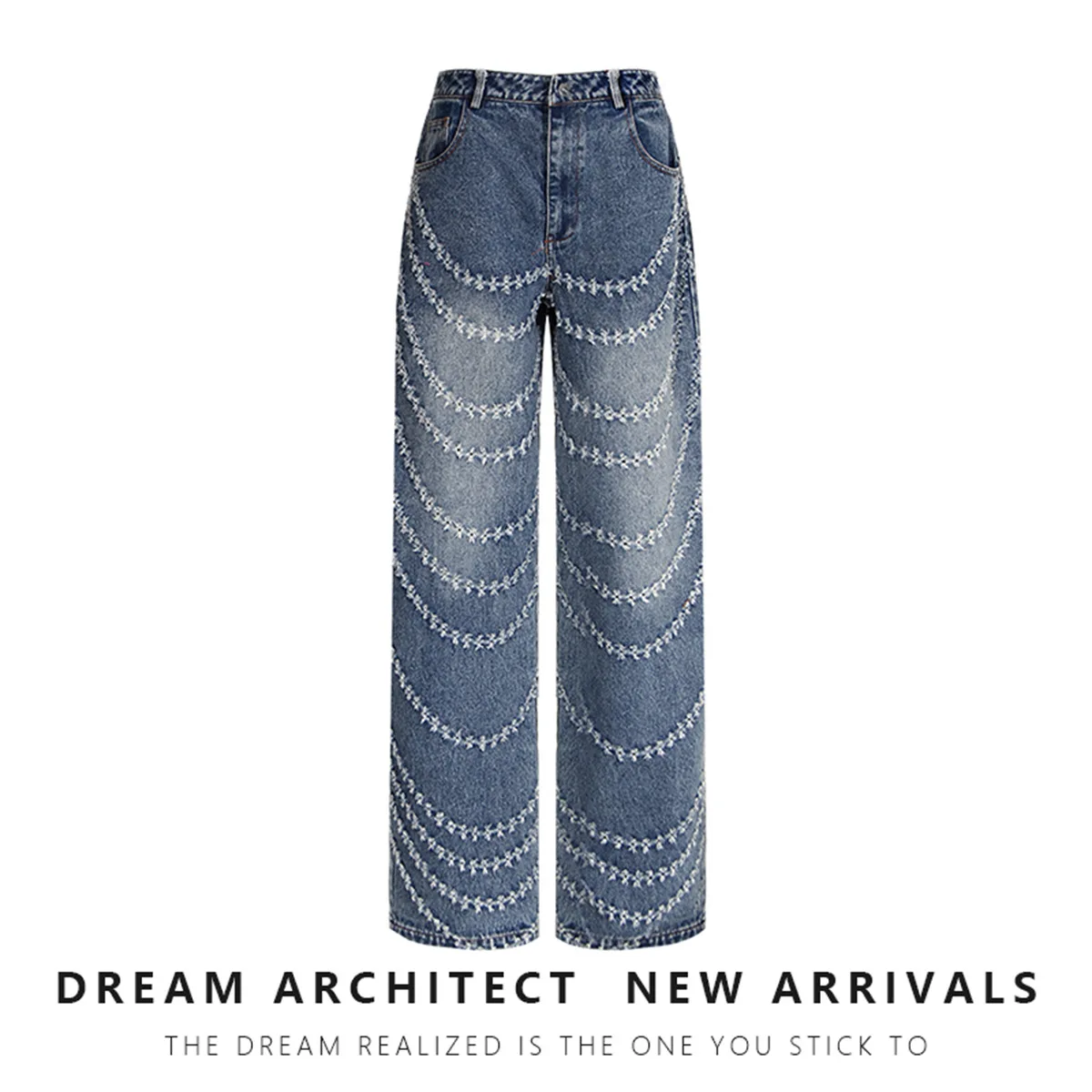 2023Women's High Waist Slim Straight Leg Wide Leg Pants Loose European and American Floor Towers Beggar Pants 
2023Women's High Waist Slim Straight Leg Wide Leg Pants Loose European and American Floor Towers Beggar Pants