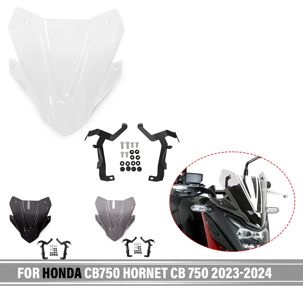 Подходит для HONDA CB750 CB 750 HORNET 2023 2024 аксессуары для мотоциклов спортивный ветровой экран акриловый передний ветровой козырек дефлектор
Подходит для HONDA CB750 CB 750 HORNET 2023 2024 аксессуары для мотоциклов спортивный ветровой экран акриловый передний ветровой козырек дефлектор