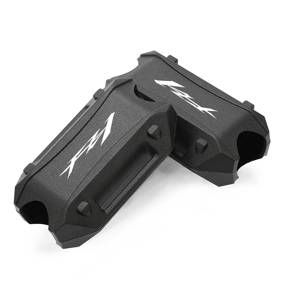 FZ1 Motorcycle Accessories Engine Guard Crash Bar Bumper Protector Decorative Block FOR YAMAHA FZ1FAZER FZ1 FAZER 2001-2015 2014
FZ1 Motorcycle Accessories Engine Guard Crash Bar Bumper Protector Decorative Block FOR YAMAHA FZ1FAZER FZ1 FAZER 2001-2015 2014