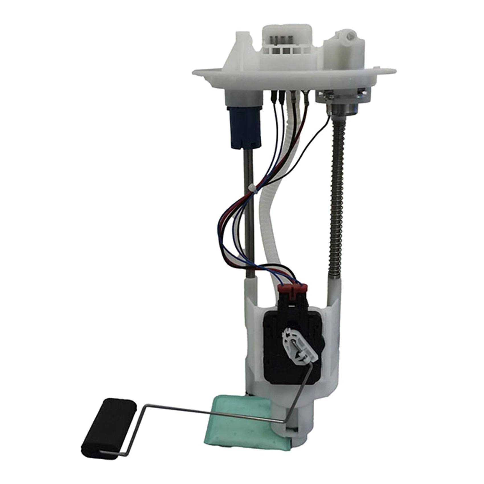 Fuel Pump Module Assembly Fuel Tank Pump 0580313186 9L55-9H307-DC for FORD RANGER 2.3L, 2.5L 2008-2012
Fuel Pump Module Assembly Fuel Tank Pump 0580313186 9L55-9H307-DC for FORD RANGER 2.3L, 2.5L 2008-2012