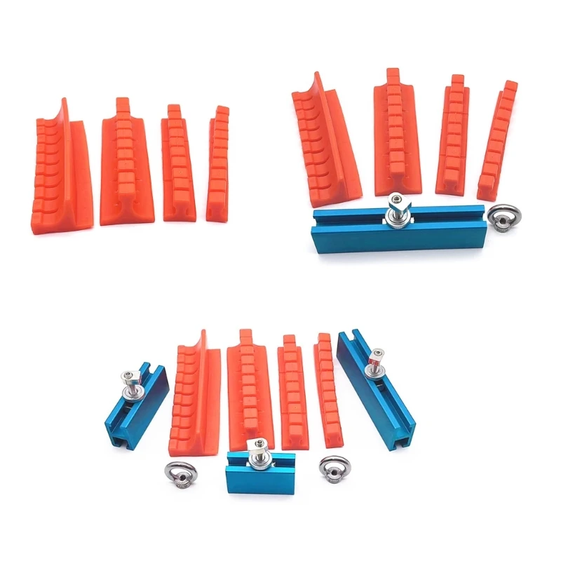 Car Dent Repair Tools Traceless Remover Dent Removal Auto Body Sheet Metal PaintlessBump Removal Pulling Tabs Set
Car Dent Repair Tools Traceless Remover Dent Removal Auto Body Sheet Metal PaintlessBump Removal Pulling Tabs Set