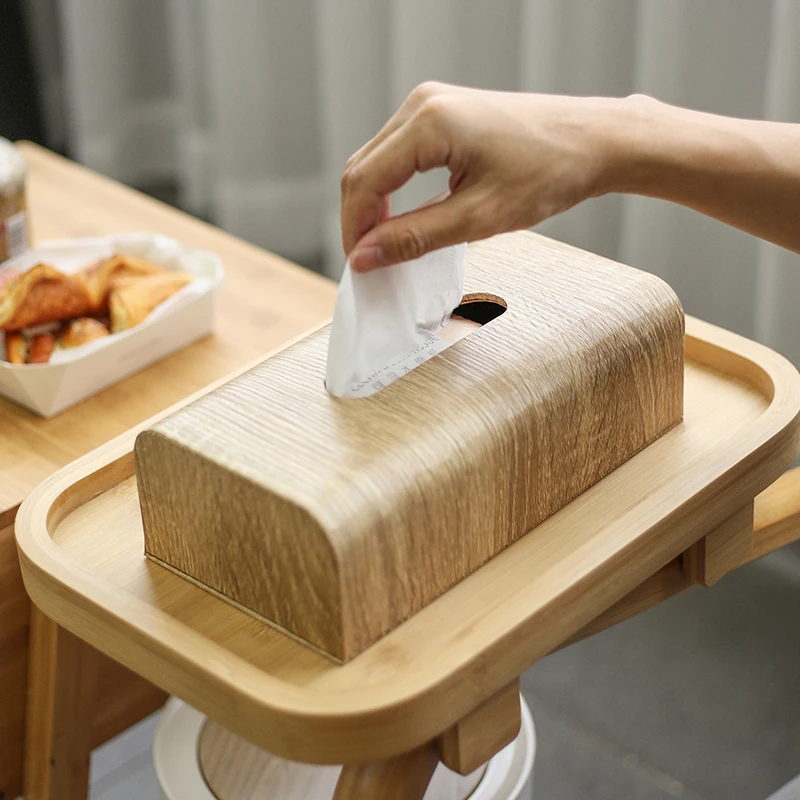 Paper Drawer Box Home Living Room Desktop Creative Roll Paper Box Simple Napkin Paper Box
Paper Drawer Box Home Living Room Desktop Creative Roll Paper Box Simple Napkin Paper Box