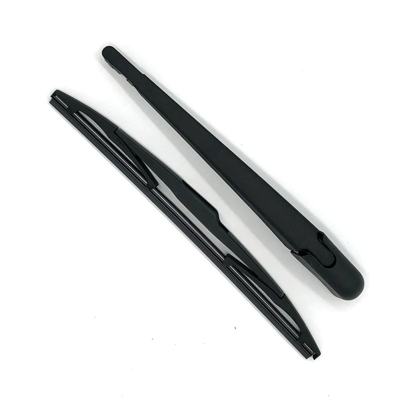 For BAO JUN 560 2015 amd Later Windshield Wiper Blade Rear Wiper Blade Replacement
For BAO JUN 560 2015 amd Later Windshield Wiper Blade Rear Wiper Blade Replacement